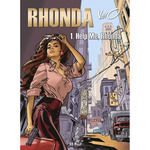 RHONDA, 1 . HEL ME RHONDA