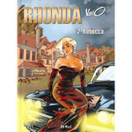 RHONDA, 2 REBECCA