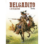 DELGADITO, 4. EL CIRCULO ROTO