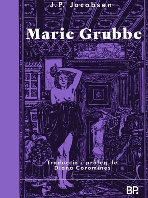 MARIE GRUBBE