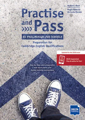 Practice And Pass Prelimin Schools Al