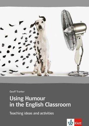 USING HUMOUR IN ENGLISH CLASSROOM