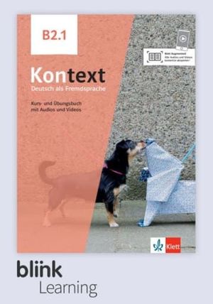 KONTEXT B2.1 ALUM+EJER+LIBRO DIGITAL