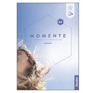 (21). Momente A1 (Kursbuch+Code). (Alumno)