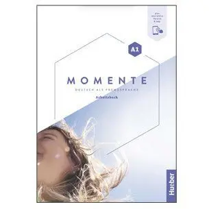 (21). Momente A1 (Arbeitscbuch+Code). (Ejercicios)