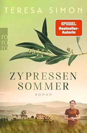 ZYPRESSEN SOMMER