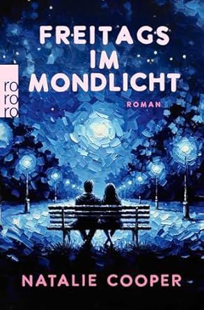 FREITAGS IM MONDLICHT