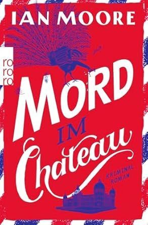 MORD IM CHATEAU