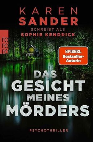 DAS GESICHT MEINES MORDERS