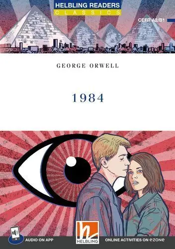 1984 + App + E-Zone