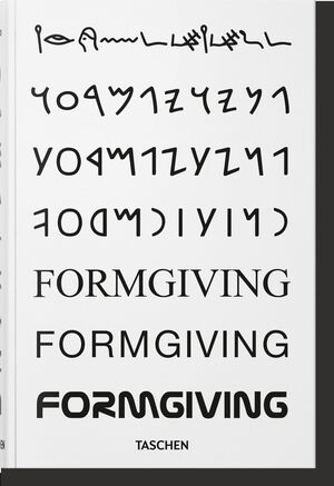 BIG FORMGIVING. AN ARCHITECTURAL FUTURE HISTORY