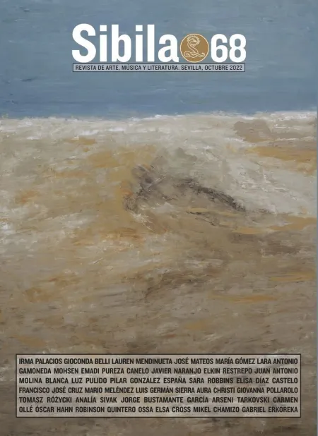 Revista Sibila 68