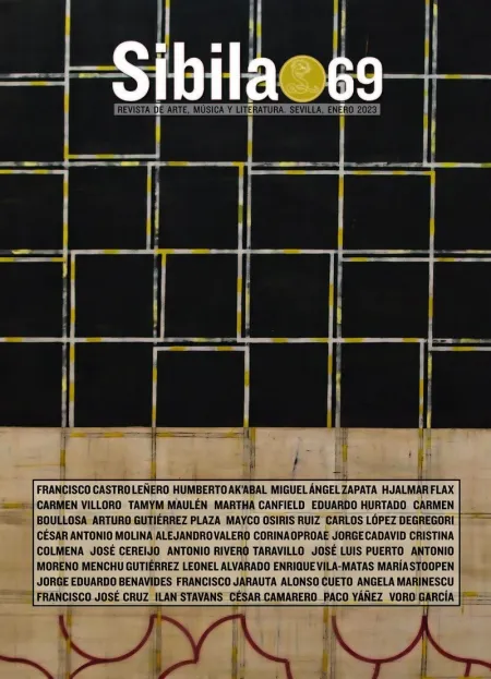 Revista Sibila 69