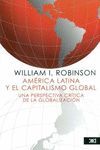 AMÉRICA LATINA Y EL CAPITALISMO GLOBAL : UNA PERSPECTIVA CRÍTICA DE LA GLOBALIZA