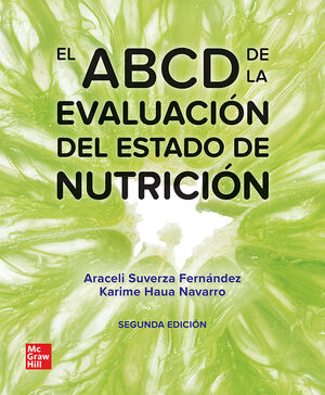 EL ABCD DE LA EVALUACION DEL ESTADO DE NUTRICION