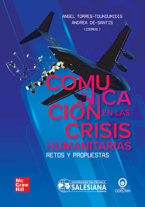 COMUNICACION EN LAS CRISIS HUMANITARIAS