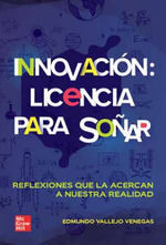 INNOVACION LICENCIA PARA SOÑAR