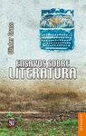 ENSAYOS SOBRE LITERATURA