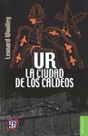 UR, LA CIUDAD DE LOS CALDEOS