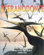 Dino Historias: Pteranodonte