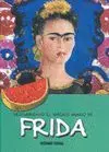 Descubriendo el Magico Mundo de Frida
