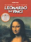 DESCUBRIENDO MAGICO  MUNDO LEONARDO DA VINCI