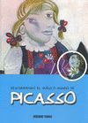 DESCUBRIENDO EL MAGICO MUNDO DE PICASSO