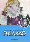 Descubriendo el Magico Mundo de Picasso