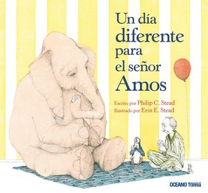 DIA DIFERENTE SEÑOR AMOS