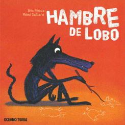 HAMBRE DE LOBO