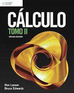 CALCULO TOMO II
