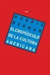 El Crepúsculo de la Cultura Americana
