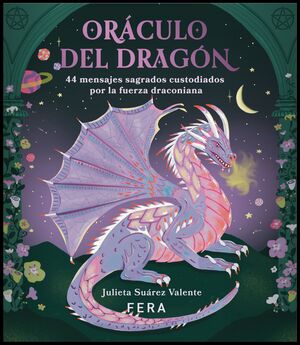 ORÁCULO DEL DRAGÓN