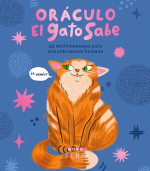ORÁCULO EL GATO SABE