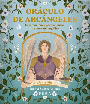 ORÁCULO DE ARCÁNGELES