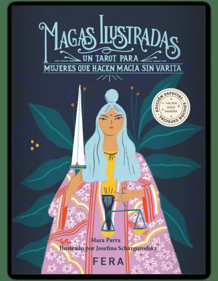 Magas Ilustradas-Edicion Especial