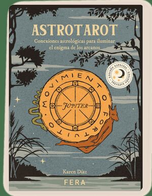 ASTROTAROT-EDICION ESPECIAL