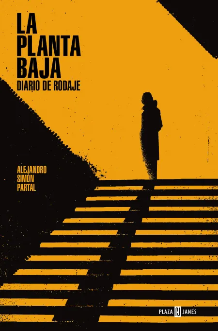 La Planta Baja. Diario de Rodaje