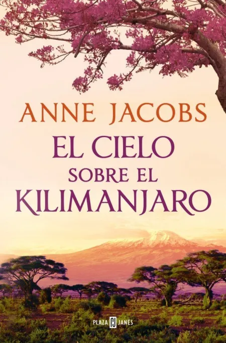 Cielo Sobre el Kilimanjaro, el