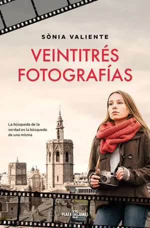 Exitos/Veintitres Fotografias