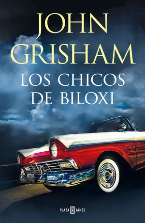 Chicos de Biloxi los