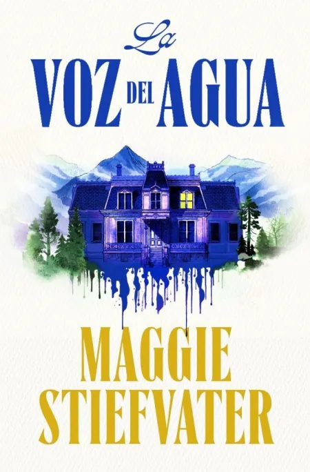 La Voz del Agua
