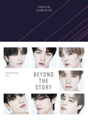 BEYOND THE STORY