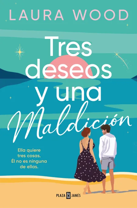 Tres Deseos y una Maldición