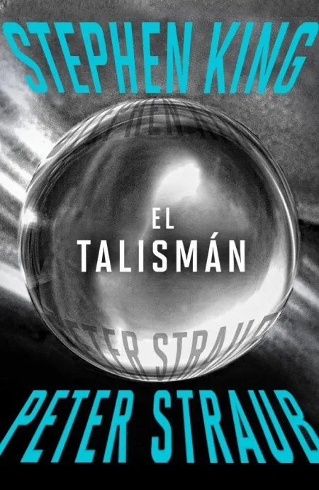 Talisman, el