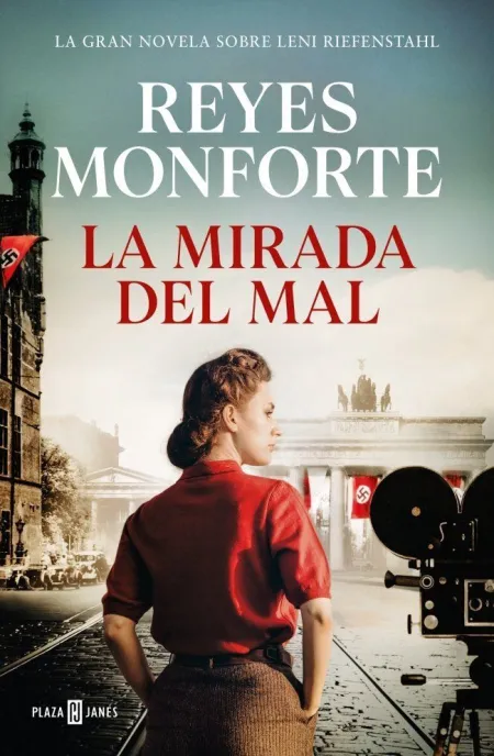Mirada del Mal, la
