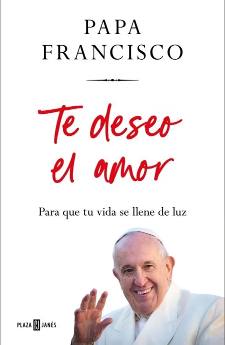 Te Deseo el Amor