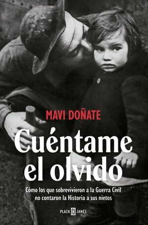 CUENTAME EL OLVIDO