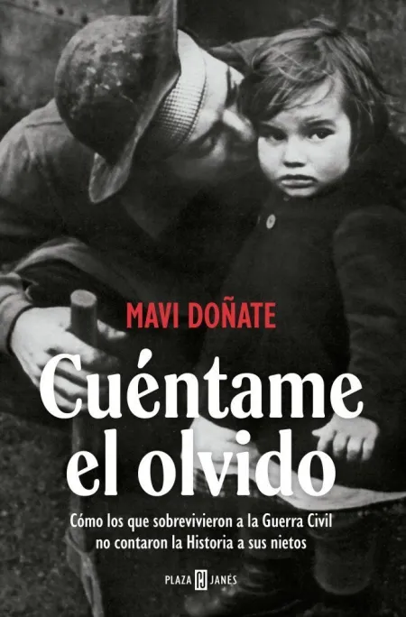 Cuentame el Olvido