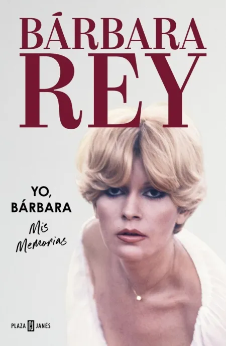 Yo Barbara